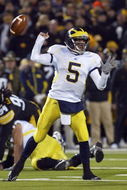 Iowa football